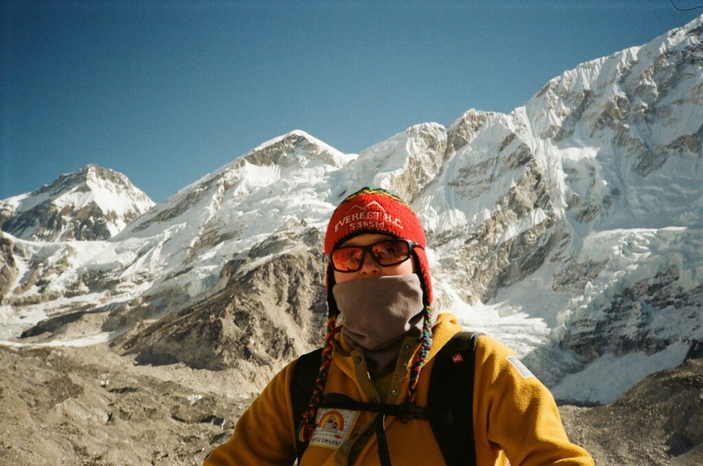 Finding the Soul of Nepal